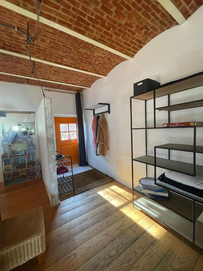 Les Prunelles 60M2 Kortenberg Exterior foto